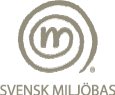 Miljödiplom logo